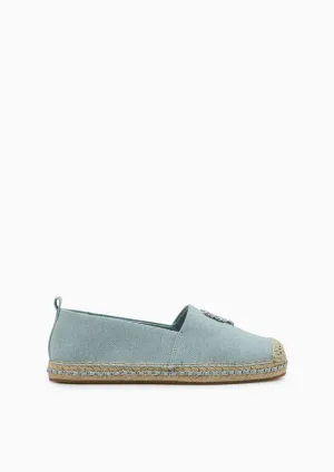 รองเท้าโลฟเฟอร์ Emmet Espadrille Infinite