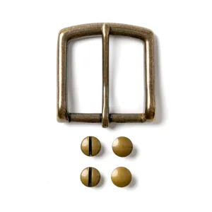 1.5" Belt Accessories