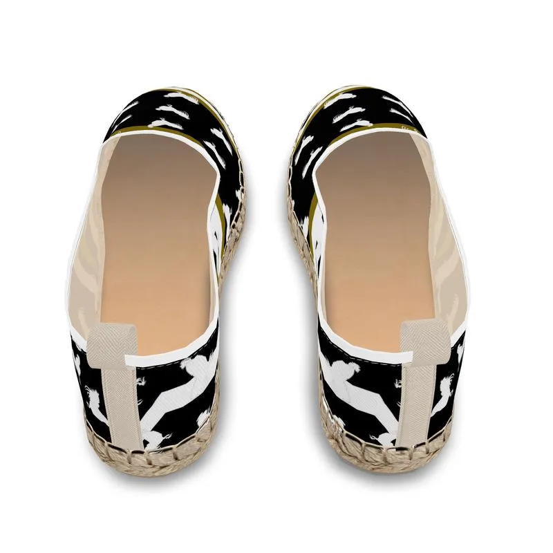 #19 cnl mens espadrilles shoes