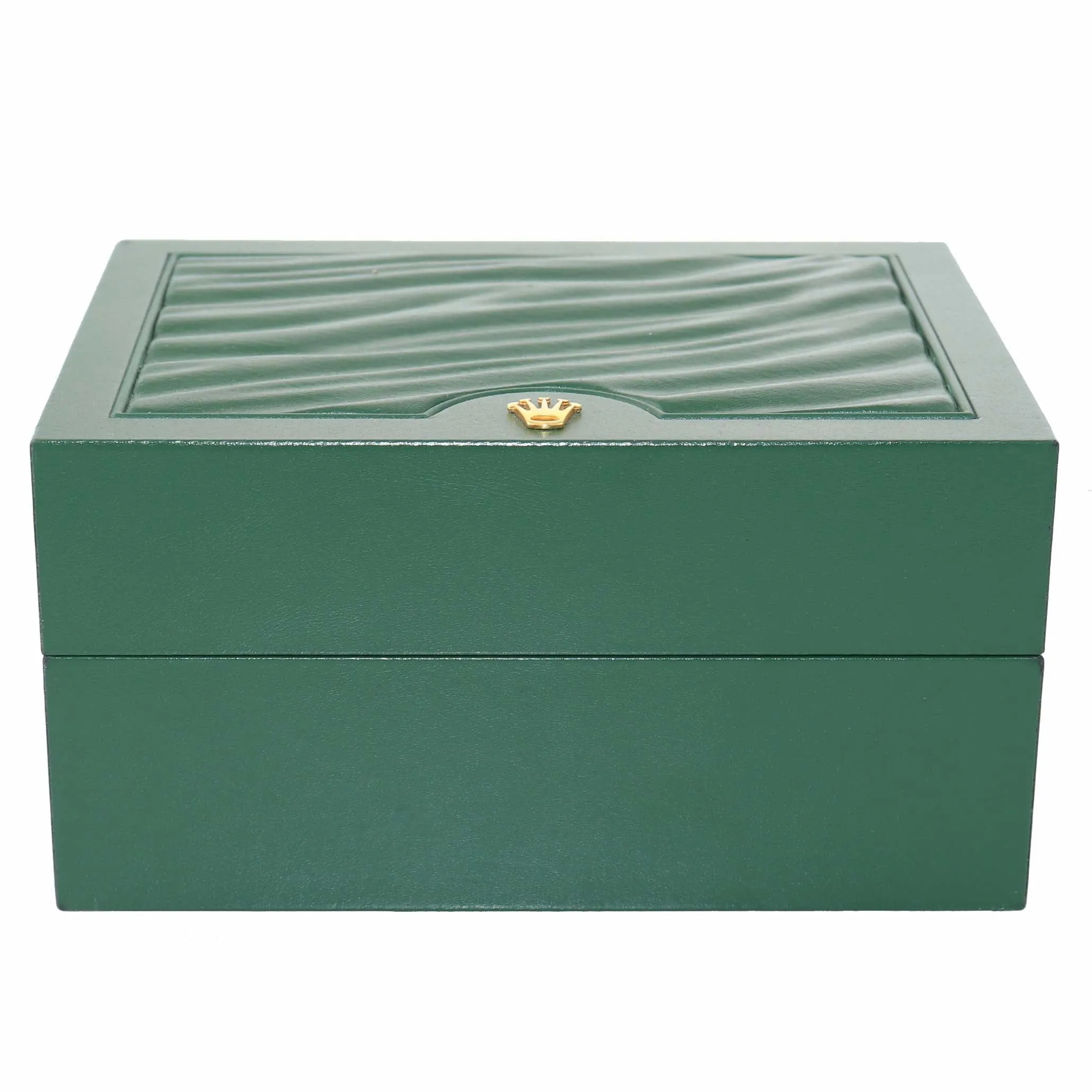 2017 SERVICED & PAPERS Rolex Deepsea Sea-Dweller 116660 Steel Dive Watch Box