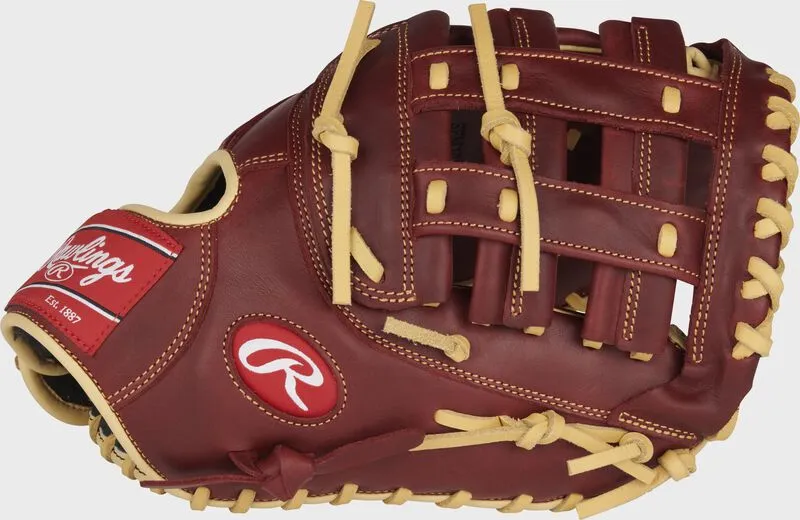 2022 Sandlot Series First Base Mitt - 12.5"