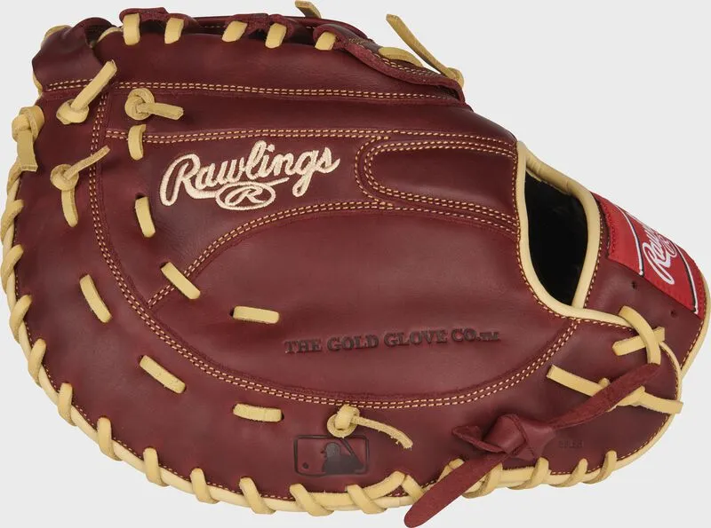 2022 Sandlot Series First Base Mitt - 12.5"