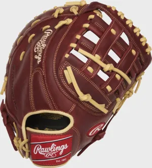 2022 Sandlot Series First Base Mitt - 12.5"