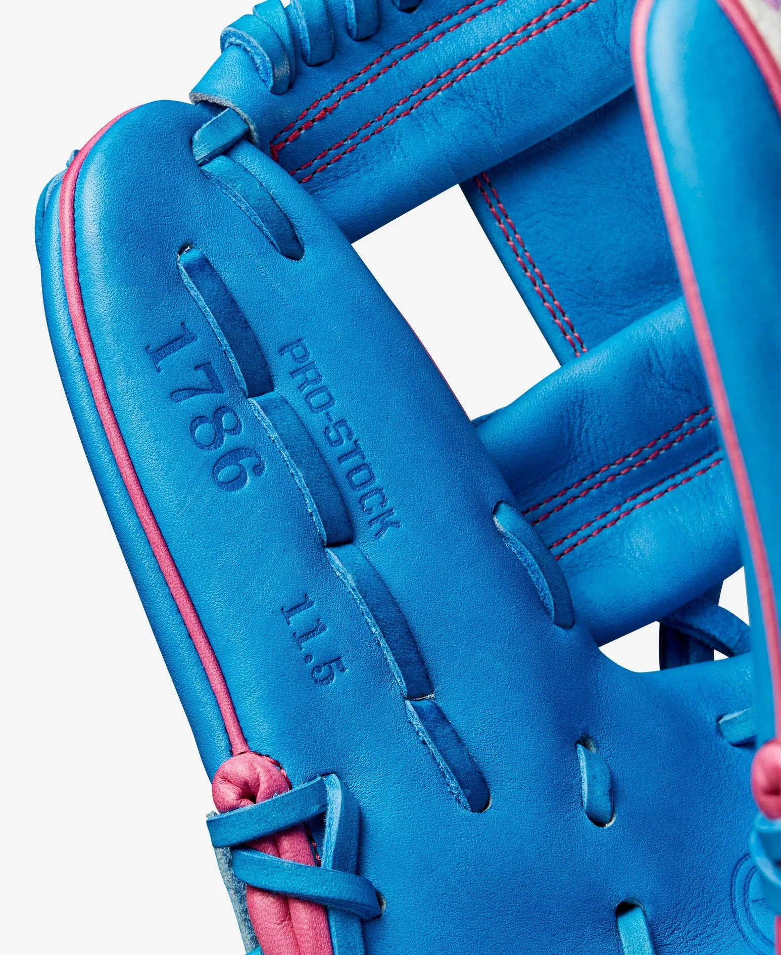 2024 Autism Speaks A2000 1786 Infield Glove - 11.5"