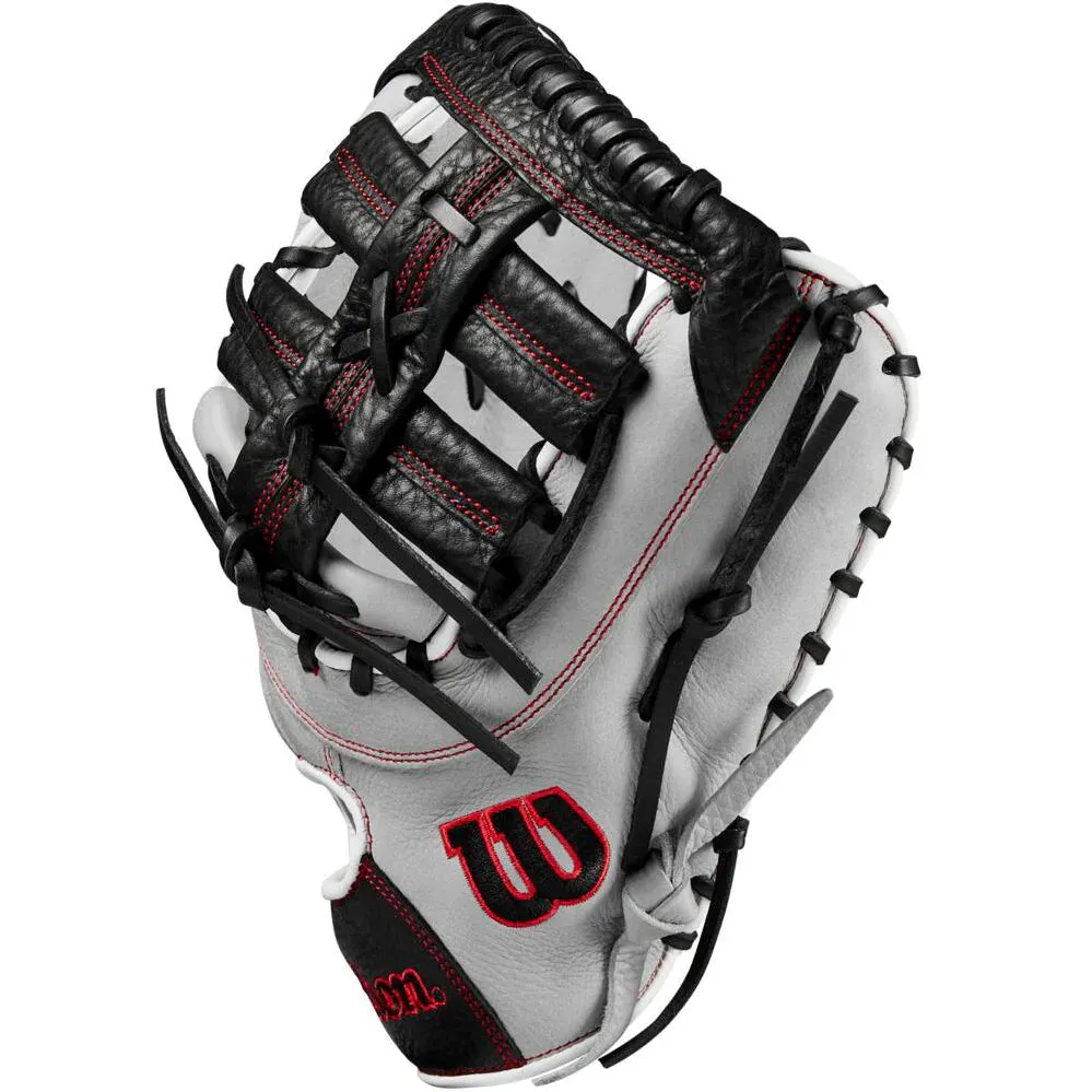 A1000 1620 Baseball First Base Mitt - 12.5"