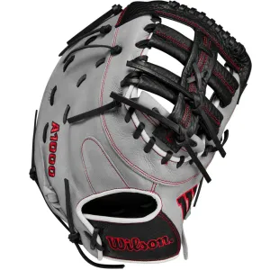 A1000 1620 Baseball First Base Mitt - 12.5"