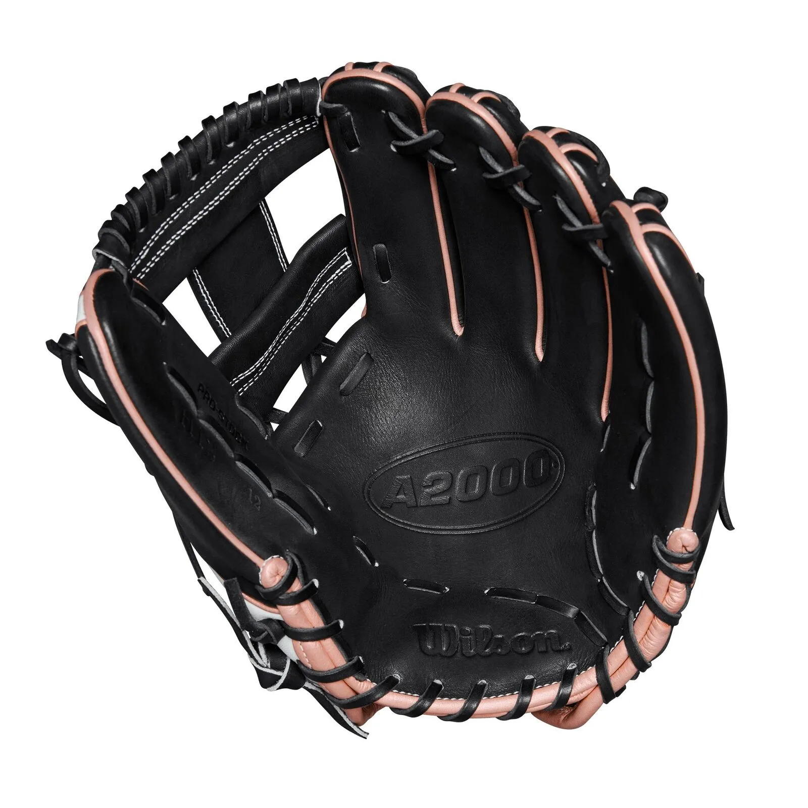 A2000 H12 Fastpitch Softball Glove - 12"