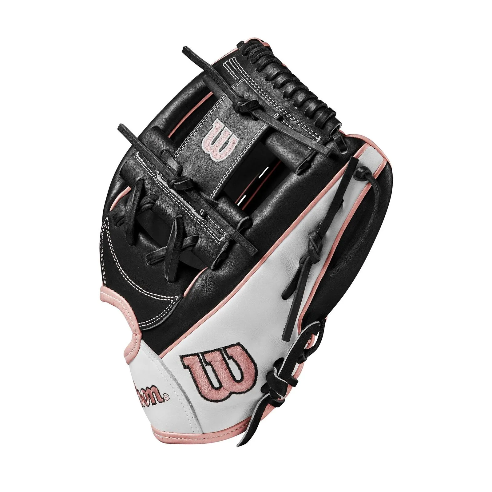 A2000 H12 Fastpitch Softball Glove - 12"
