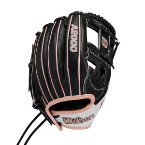 A2000 H12 Fastpitch Softball Glove - 12"