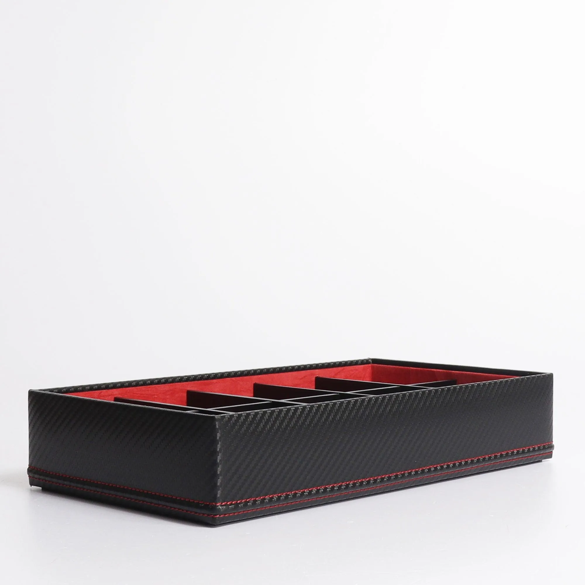 Additional compartment for Friedrich23 Carbon Black 32060-2 watches
