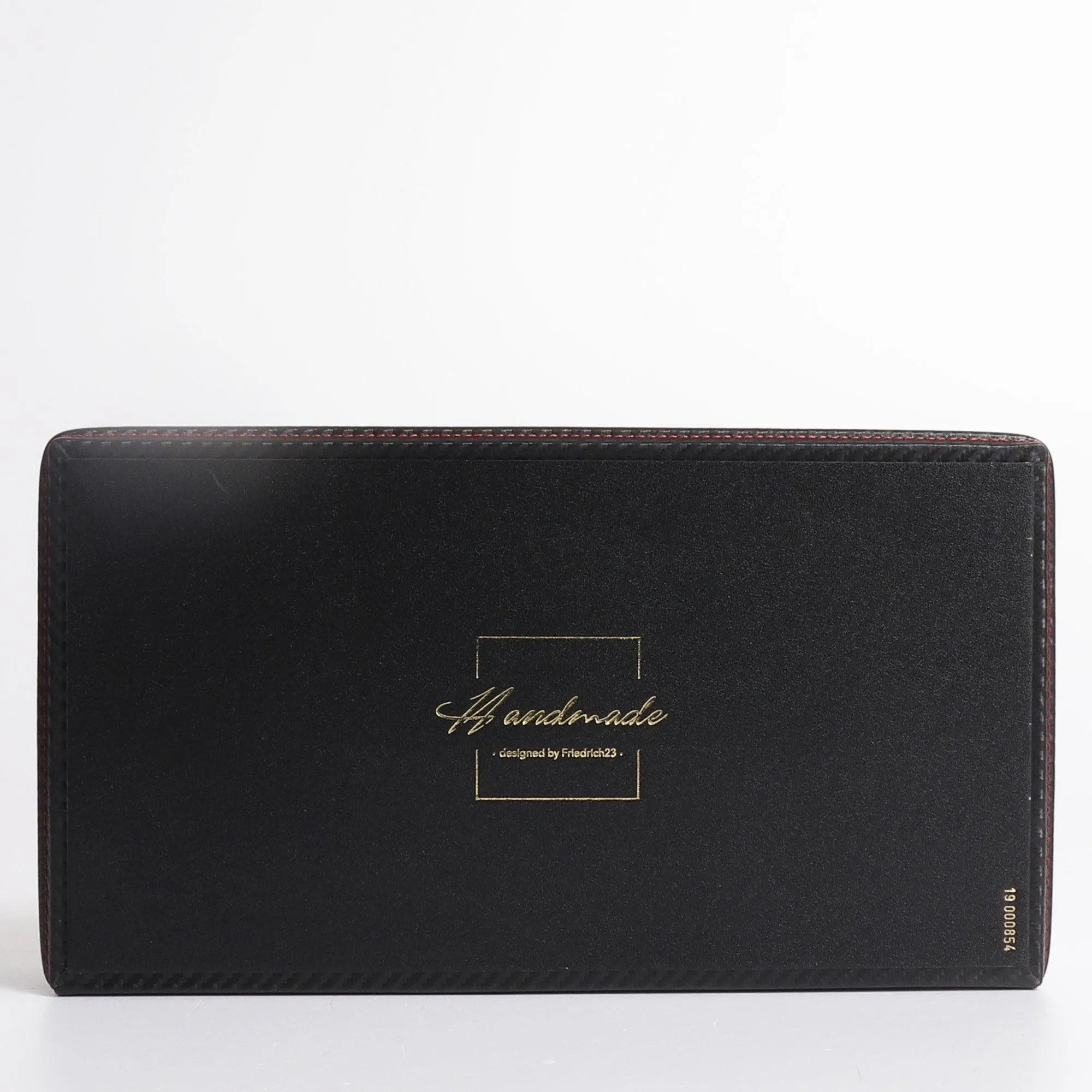 Additional compartment for Friedrich23 Carbon Black 32060-2 watches