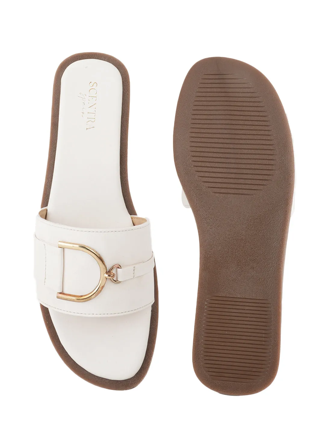 Adler Comfort Flats