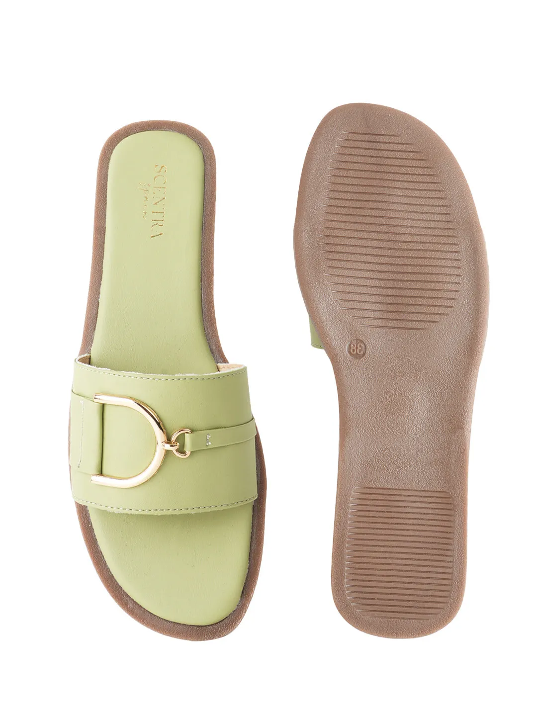 Adler Comfort Flats