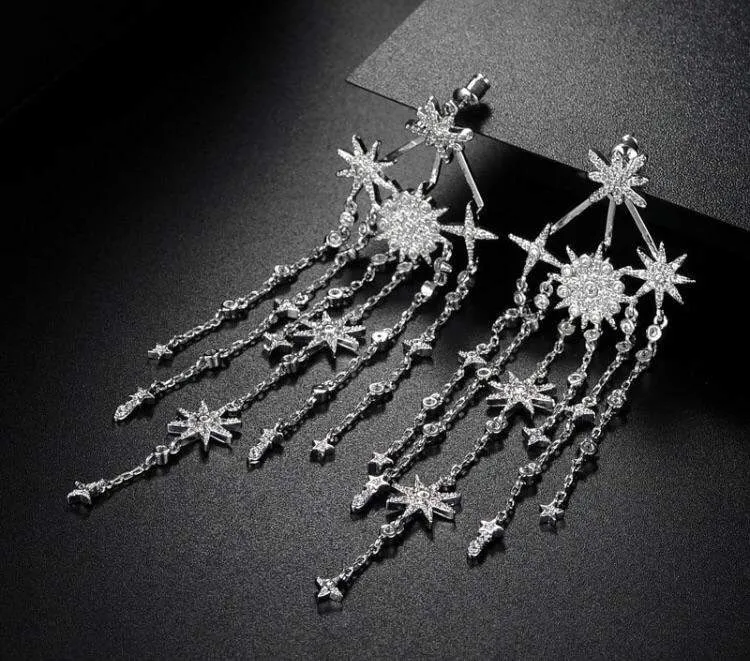 Adore Me Chandelier Earrings