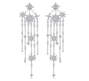 Adore Me Chandelier Earrings