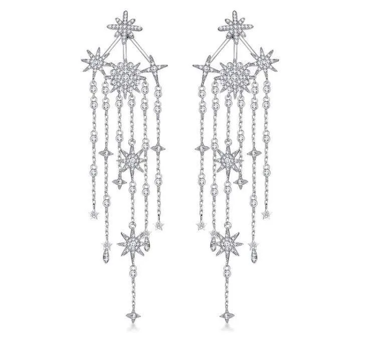 Adore Me Chandelier Earrings