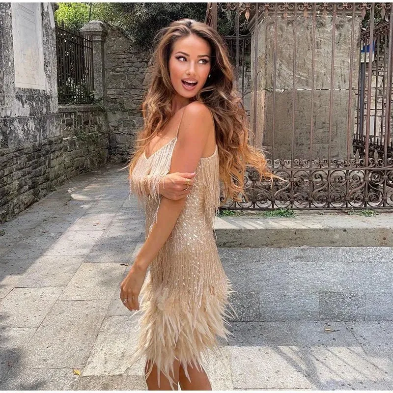 Adriana® | Elegant cocktail dress