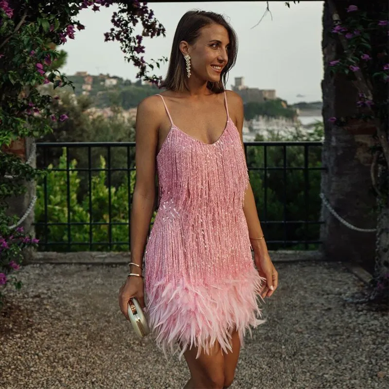 Adriana® | Elegant cocktail dress