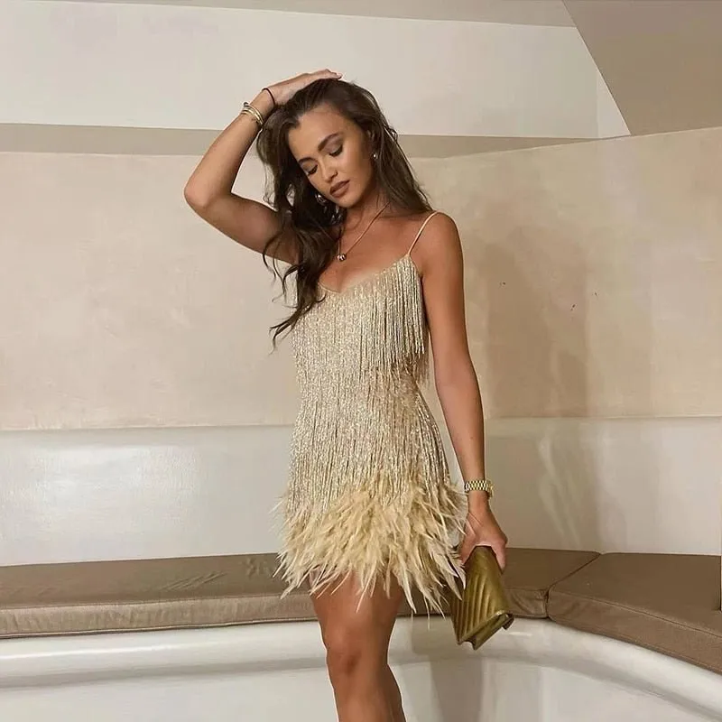 Adriana® | Elegant cocktail dress
