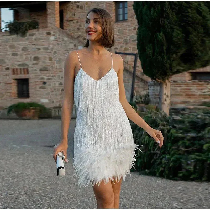 Adriana® | Elegant cocktail dress