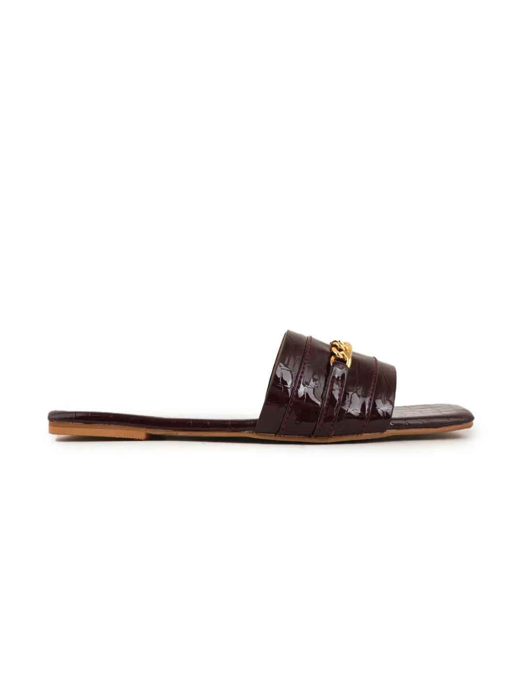 Aimee Comfort Flats