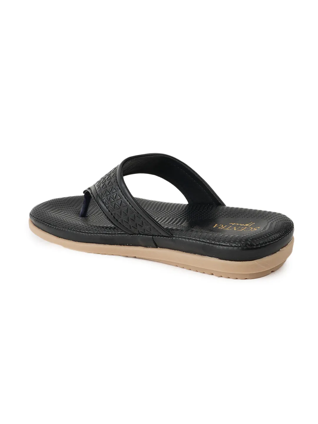 Aisha Comfort Flats