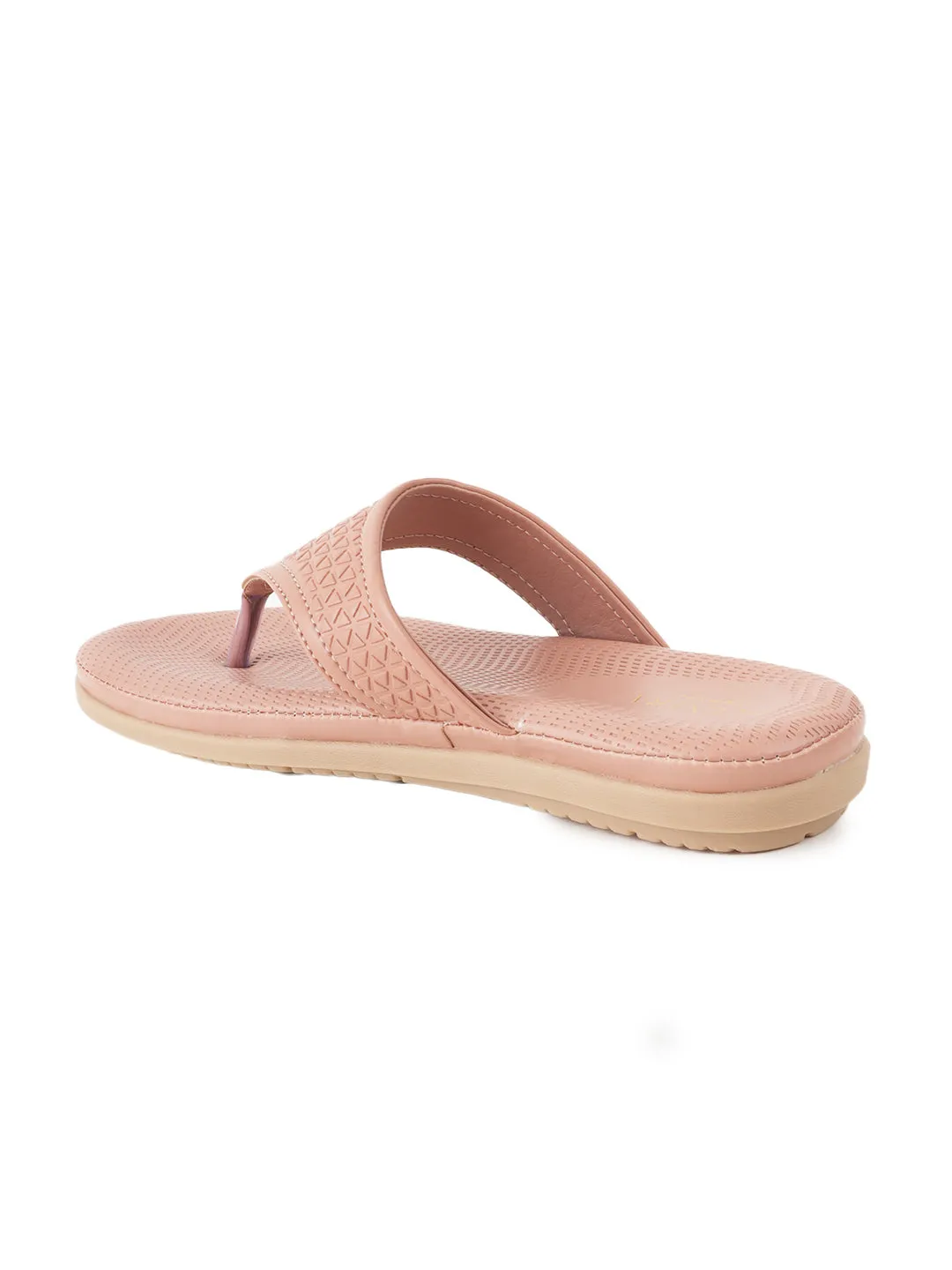 Aisha Comfort Flats