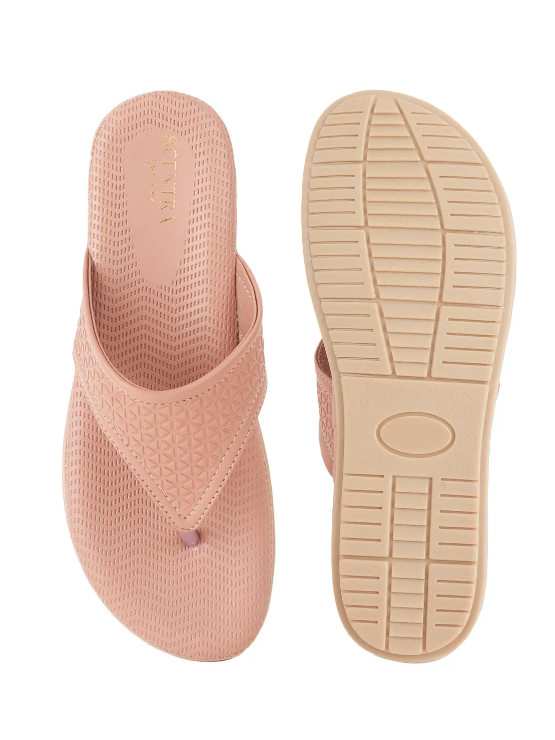 Aisha Comfort Flats