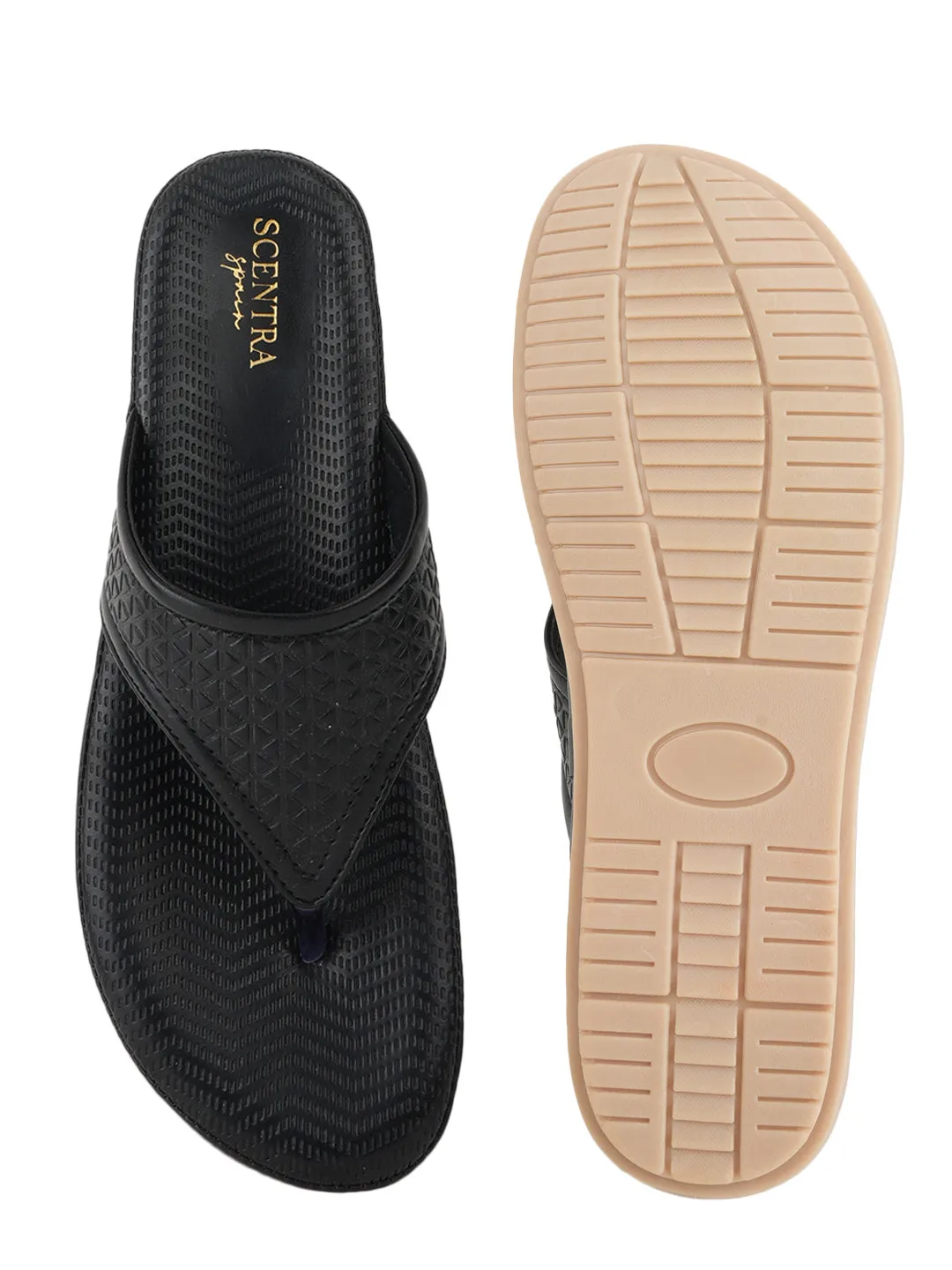 Aisha Comfort Flats