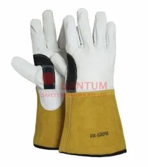 AL-Gard TIG-WELD Tig Welding Gloves (EN388, EN407)