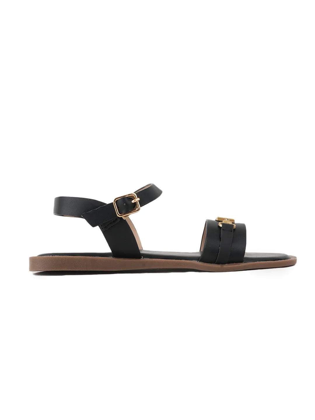Alexa Comfort Flats