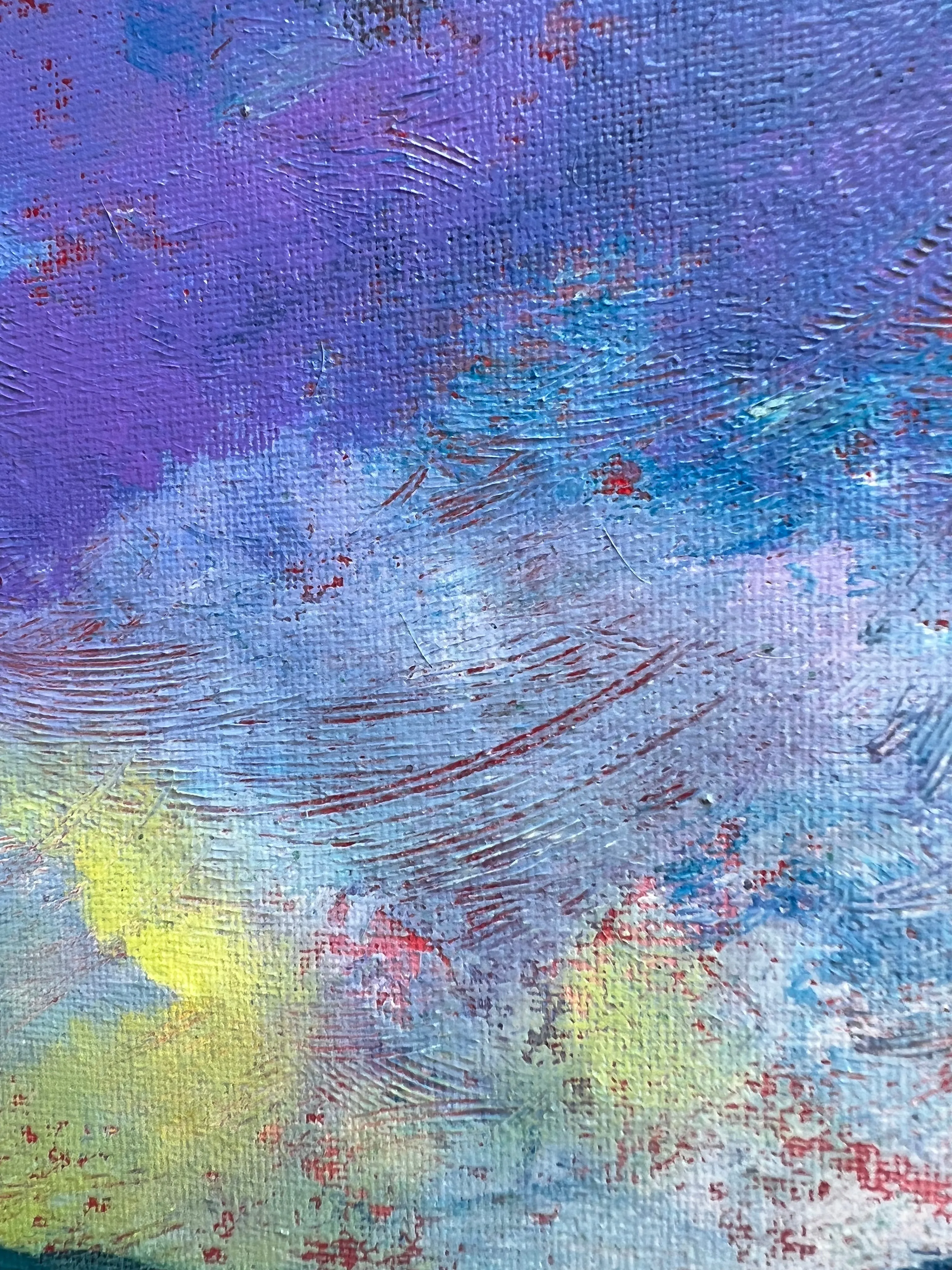 All of the Above 12x16
