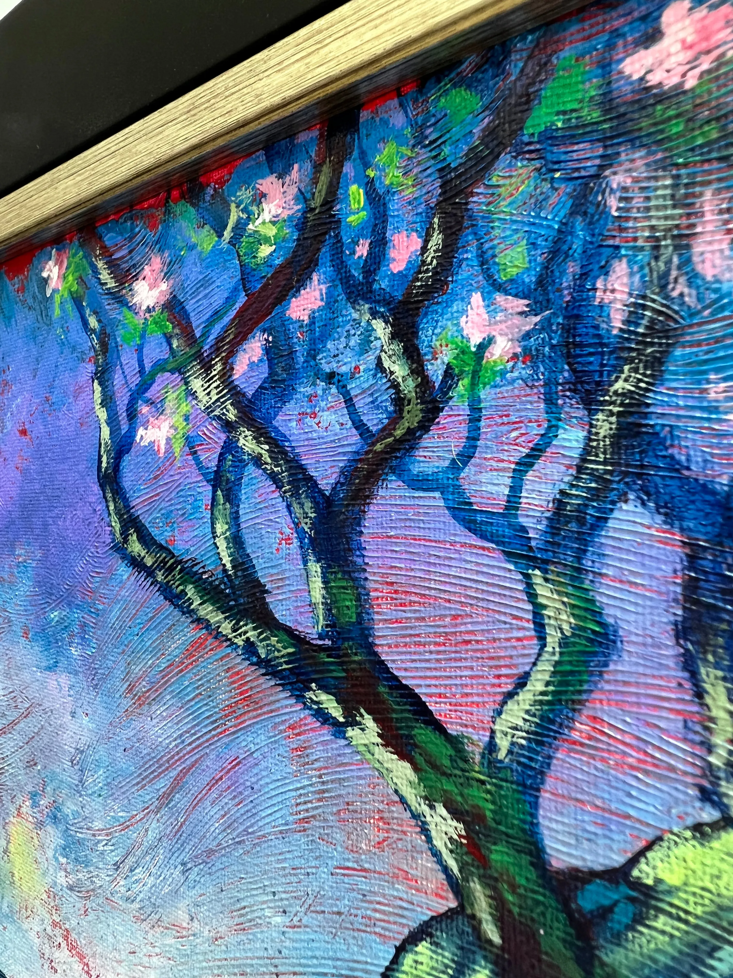 All of the Above 12x16