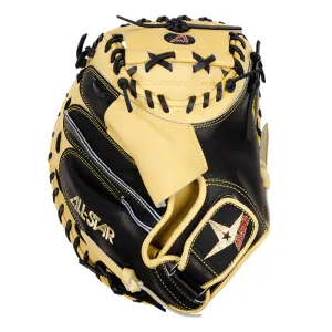 All Star Pro Elite Series 35" Baseball Catchers Mitt CM3000BT