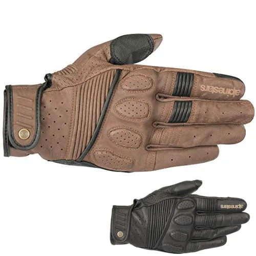 Alpinestars Crazy Eight Gloves