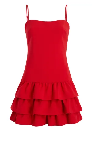 Amica Dress
