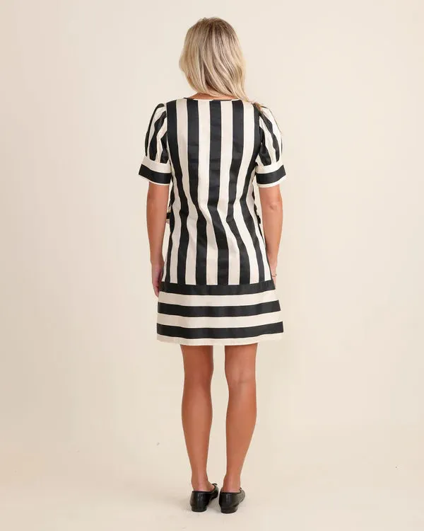 Ann Dress (Cabana)