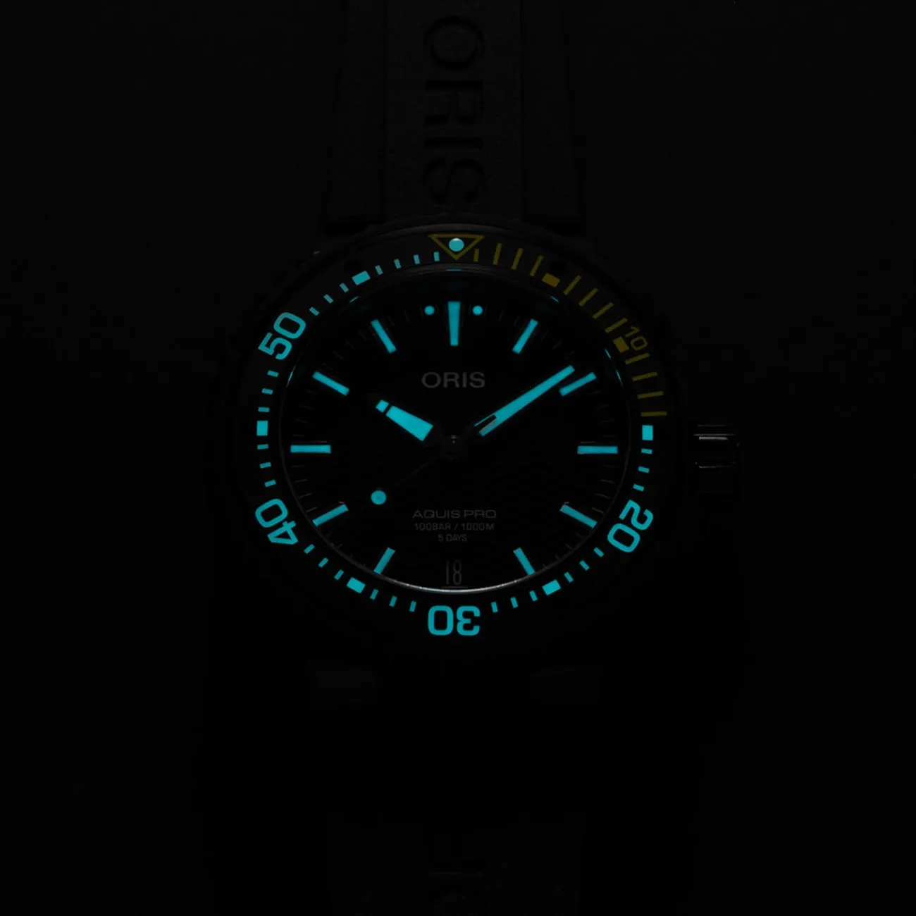 AQUISPRO DATE CALIBRE 400