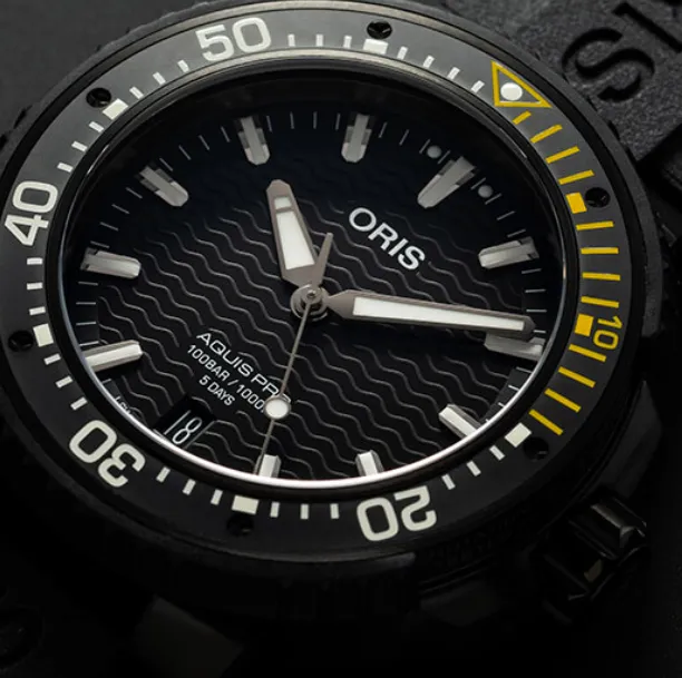 AQUISPRO DATE CALIBRE 400
