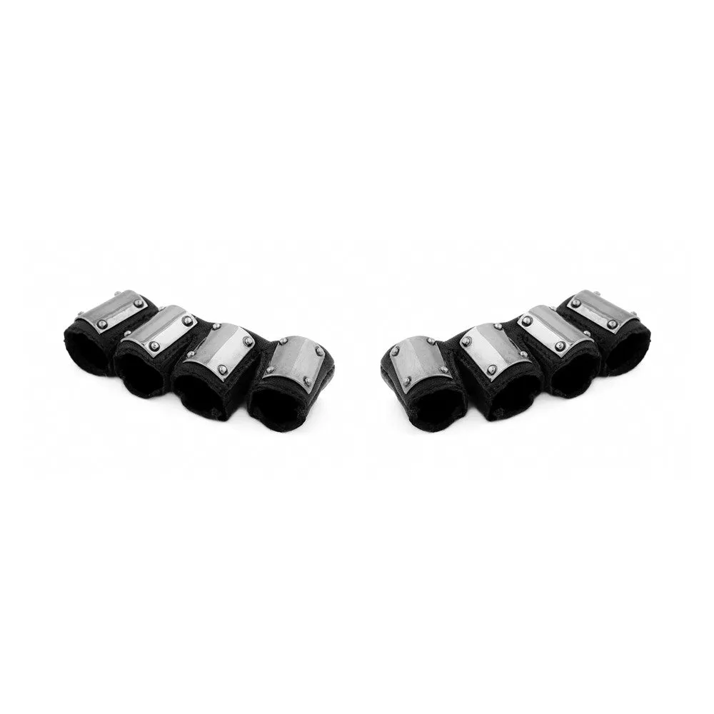 ARMOR HAND SPATS