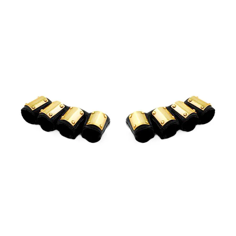 ARMOR HAND SPATS