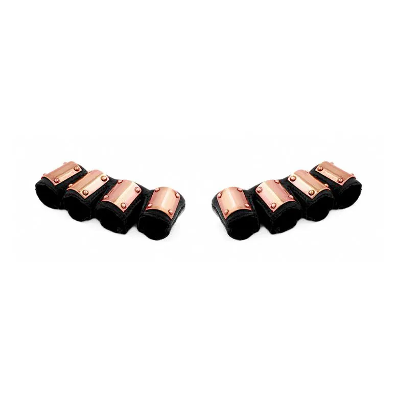 ARMOR HAND SPATS