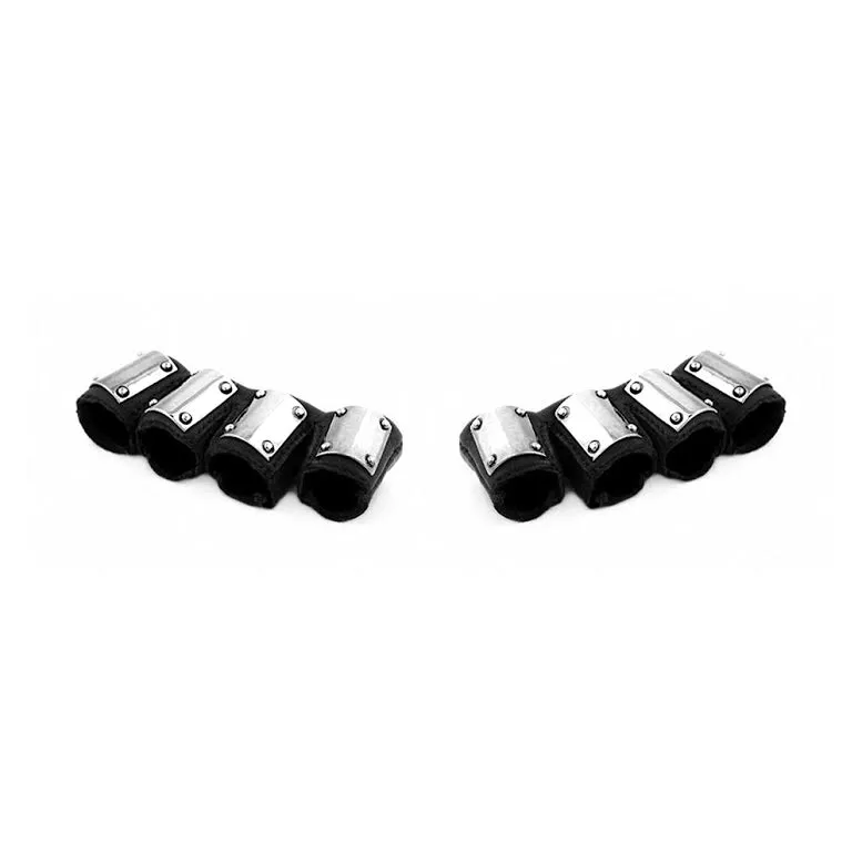 ARMOR HAND SPATS