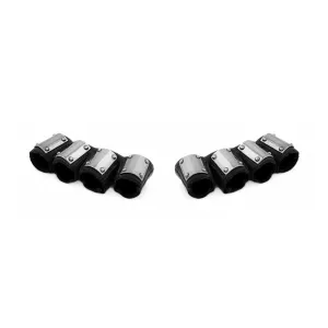 ARMOR HAND SPATS
