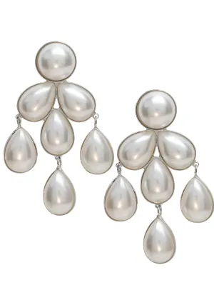 Audrey Droplet Chandelier