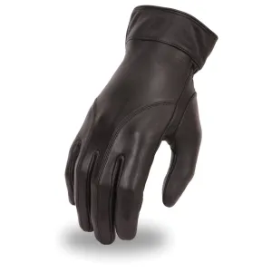 BADASS - Leather Gloves