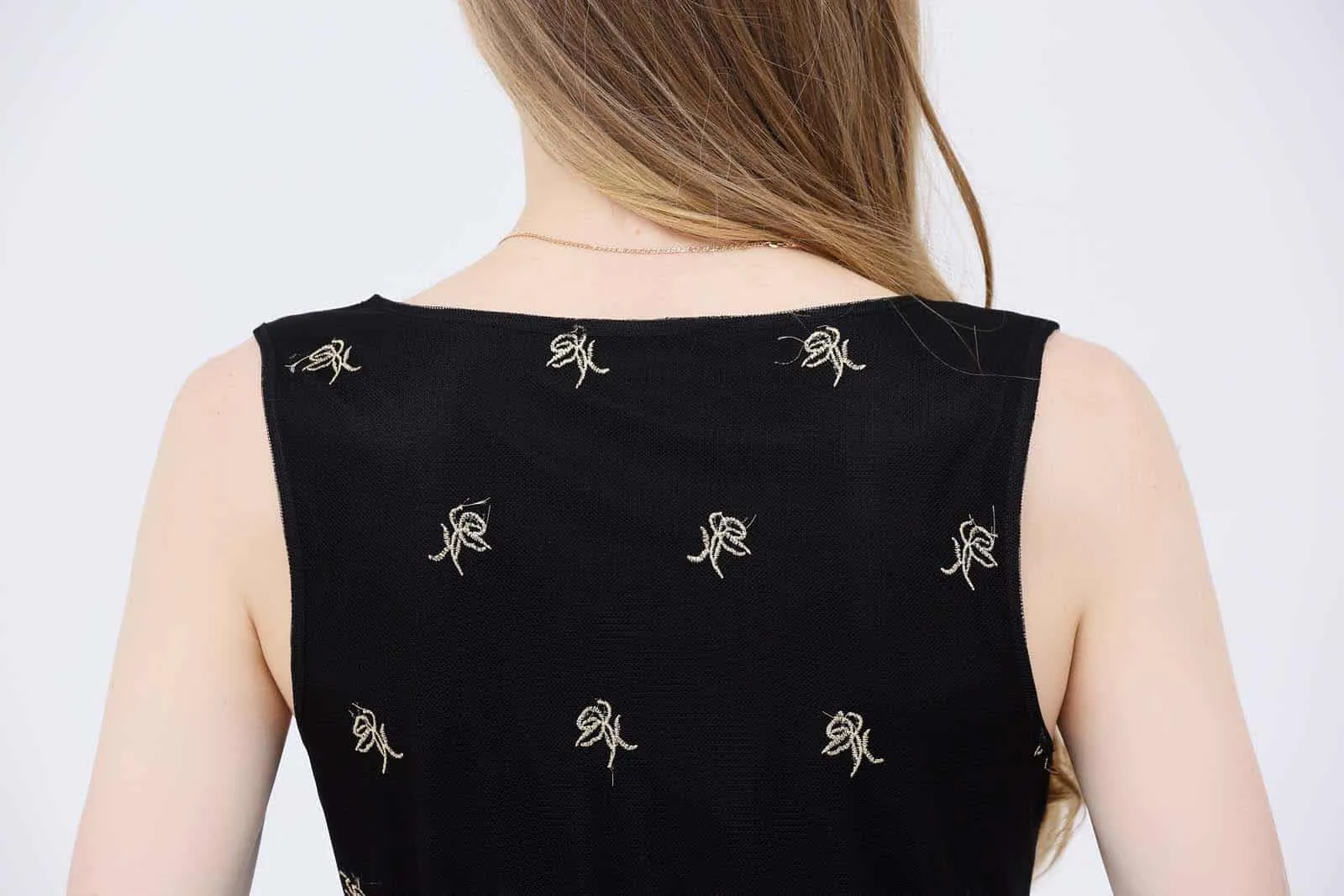 Bailey Dress