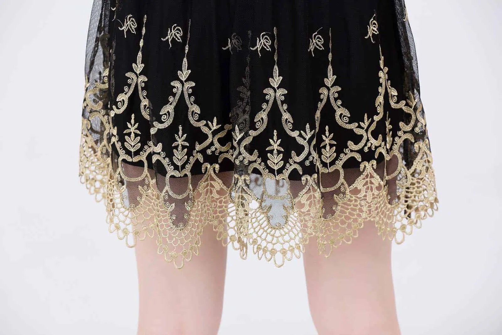 Bailey Dress