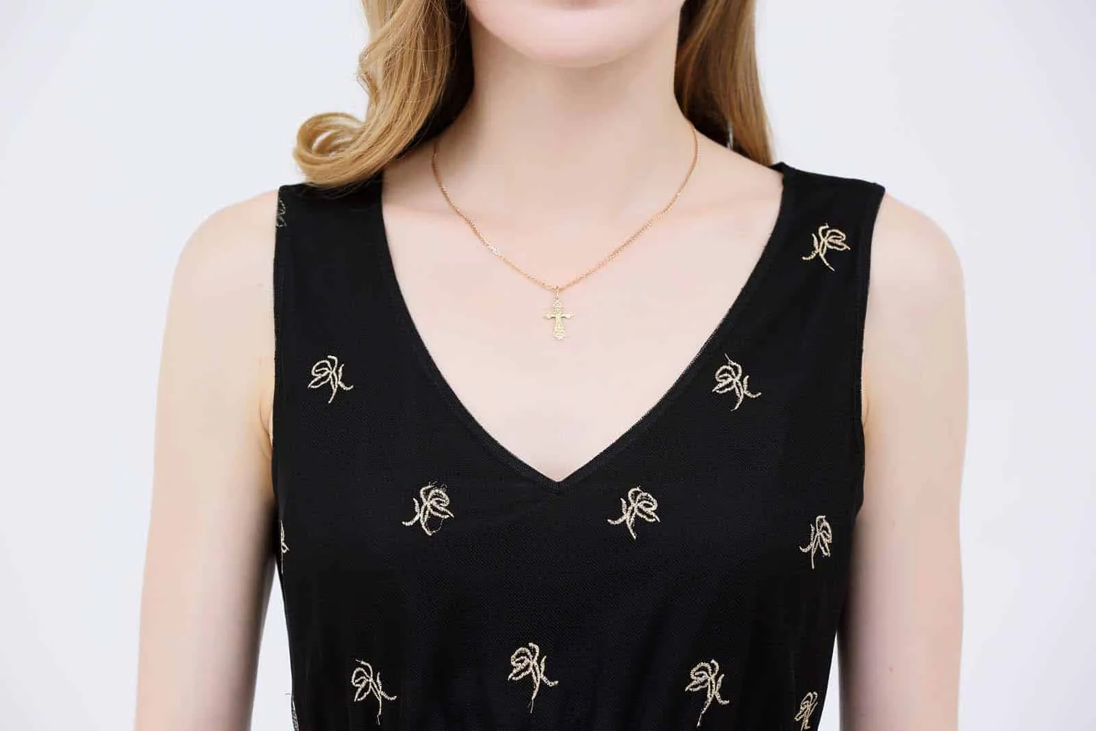Bailey Dress