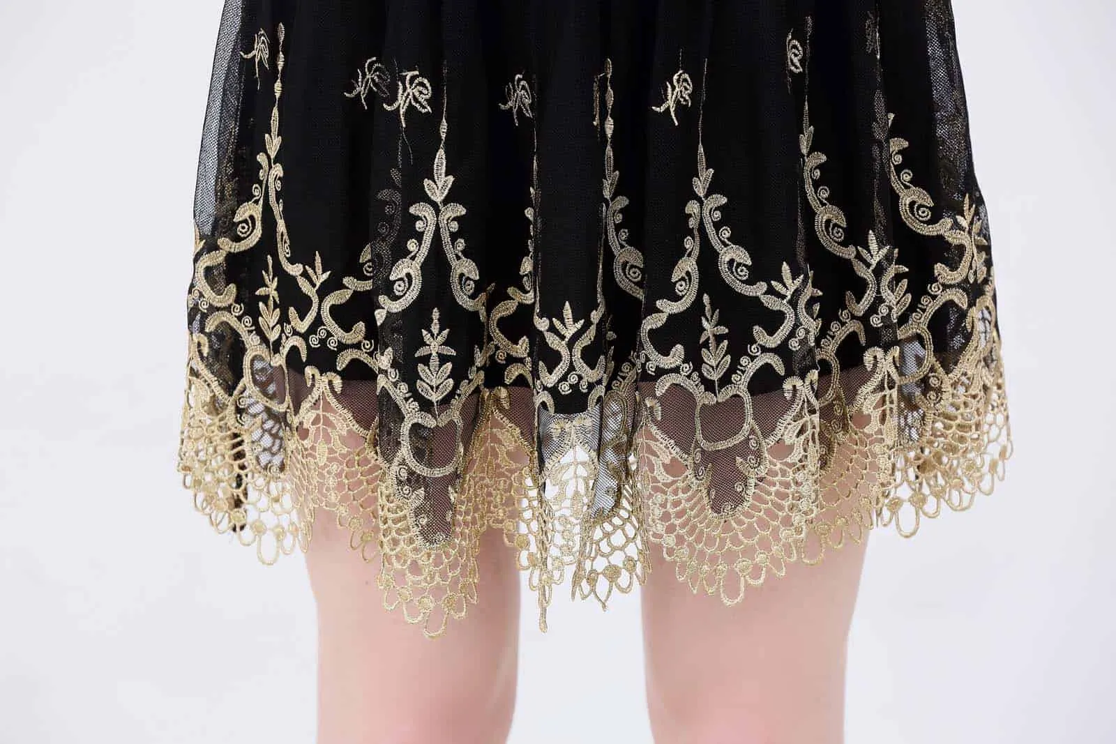 Bailey Dress